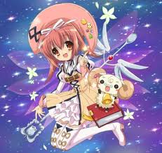 「如月ナツメ ななついろ★ドロップス」の画像検索結果