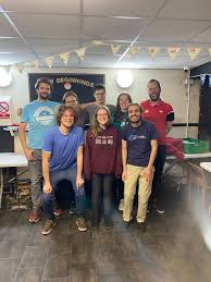 Image result for Reading Rooks Korfball Club