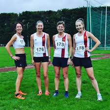 Image result for South London Harriers