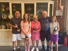 Image result for Chesham & Ley Hill Golf Club
