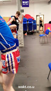 Image result for West & East Area Kick Thai, Cornwall