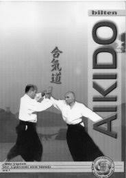 Image result for Kyu Shin Kan, Leicester Aikido