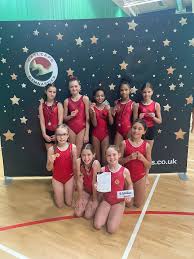 Image result for Sutton At Home Gymnastics Club