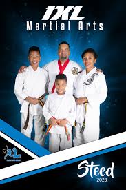 Image result for IXL Martial Arts