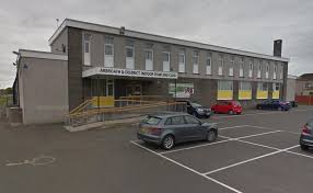 Image result for Arbroath Bowling Club