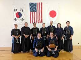 Image result for Sho Shin Kan Aikido Club
