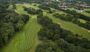 Image result for Reading Golf Club