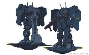 「タルホ・ユーキ 交響詩篇エウレカセブン」の画像検索結果