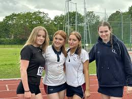 Image result for West Cheshire Athletic Club