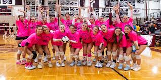 Image result for Portsmouth Volleyball Club