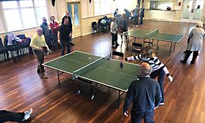 Image result for Shetland Table Tennis Association