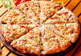 Image result for ピザ