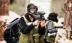 Image result for OX Kings - Paintball