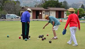 Image result for Mcquiston Memorial Bowls Club