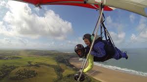 Image result for South Devon Hang Gliding & Paragliding Club