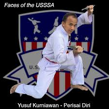 Image result for Silat Pd (Perisai Diri) UK