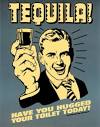 WizardofBaum: THE BENEFITS OF TEQUILLA