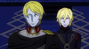 「アベルト・デスラー 宇宙戦艦ヤマト2199」の画像検索結果