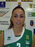 Alejandra Gómez Díaz es la jugadora más veterana del Cantabria Deporte. - Alejandra-Gomez-Cantabria-Deporte