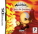 Download Avatar     The Legend of Aang     Into the Inferno  U  ROM