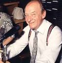 Cawood Ledford was born on