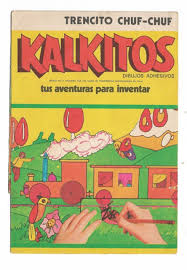 Image result for kalkitos