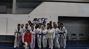 Image result for Taekwondo Witney