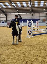 Image result for Peebles & District Riding Club