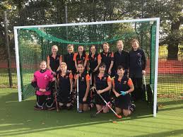 Image result for Leatherhead Hockey Club