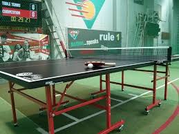 Image result for Hillingdon Table Tennis Club