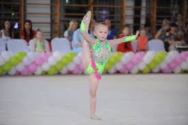 Image result for Phoenix Gymnastics Club