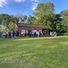Image result for Ruislip Victoria Cricket Club