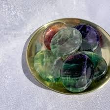 Image result for worry stone