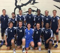 Image result for Wessex Volleyball Club