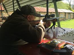 Image result for Tondu Target Shooting Club