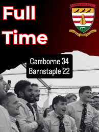 Image result for Camborne Rugby Football Club