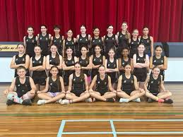 Image result for Capricorn Netball Club