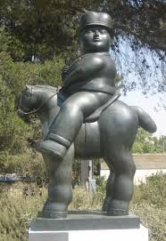 Image result for botero