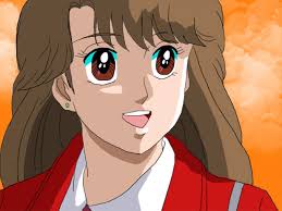 「栗田ゆう子」の画像検索結果