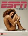 ESPN The Magazine: The Body Issue 2010 - ESPN