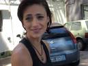 Mónica Antonópulos, más allá de Greta. Mónica habla sobre su personaje y