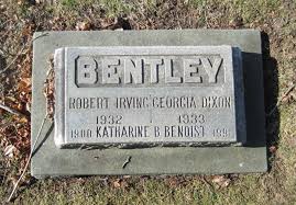 Katharine Bentley Benoist (1901 - 1991) - Find A Grave Photos - 85717555_133022035580