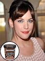 Liv Tyler Image Stars with Flavor: Favorite Ice Cream Treats   LIV TYLER   Liv ... Picture 0