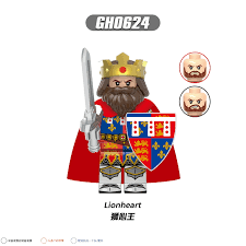 Image result for Lionheart Company Of Bowmen