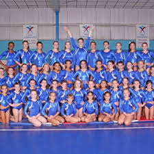 Image result for Redcar School Of Gymnastics