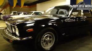 Image result for Black 1987 Jaguar