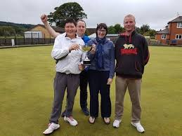 Image result for Presteigne Bowling Club