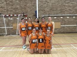 Image result for Bridgwater Netball Club