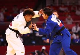 Image result for UTA Judo Club