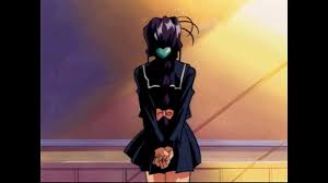 「メグミ・レイナード 機動戦艦ナデシコ The prince of darkness」の画像検索結果